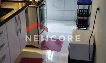 Imagem 3: Apartamento em Rua Gitirana - Conjunto Habitacional Fazenda do Carmo - São Paulo/SP