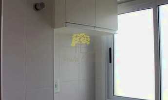 Imagem 2: LOCAÇÃO - Apartamento com 1 DORMITÓRIO - ao lado do Vale Sul