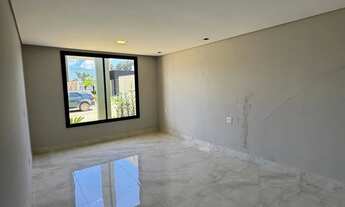 Imagem 3: Ponte alta Norte do Gama