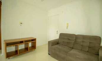 Imagem 3: Apartamento amplo para alugar em Petrópolis 1 dormitório