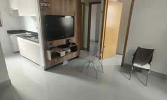 Imagem 3: Apartamento Nelson Mandela 1