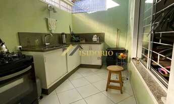 Imagem 7: BELO SOBRADO! 03 QTOS., SUÍTE, SACADA, ÁREA GOURMET C/ CHURRAS