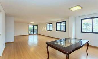 Imagem: Apartamento semimobiliado à Venda no Bigorrilho