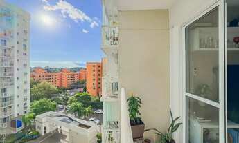 Imagem 5: Apartamento com 2 quartos e 61m² à venda no Jardim Carvalhos em Porto Alegre