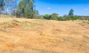 Imagem 4: Chácaras apartir de 1000 m apenas 65 km de Goiânia 1.5 km de chão