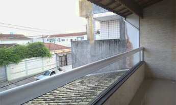 Imagem: Sobrado com 3 quartos à venda em Boqueirão