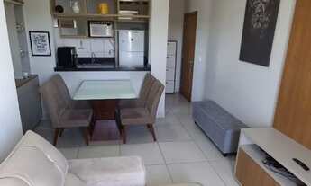 Imagem 3: Vende-se apartamento com 3/4 no Edifício Valle das Palmeiras em Cuiabá MT