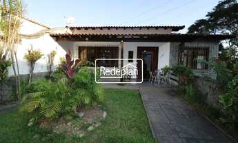 Imagem: Casa com 4 quartos a venda no Jardim Belvedere