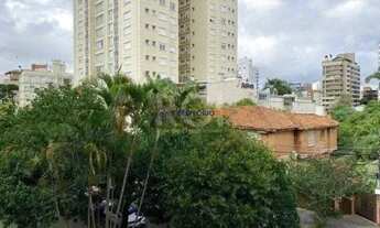 Imagem 2: Apartamento em Auxiliadora