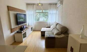 Imagem 2: Apartamento com 2 dormitórios em Capoeiras - Florianópolis/SC