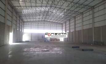 Imagem 8: Galpão para alugar, 2150 m² por R$ 56.800,00/mês - Parque das Industrias - Paulínia/SP