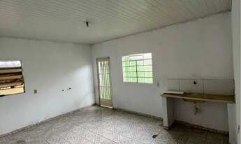 Imagem 3: SF Casa a venda no Conjunto Bela Manoela- Tenoné