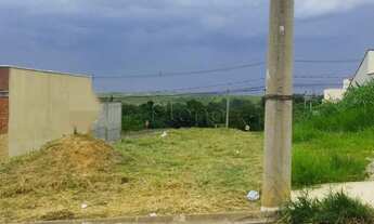 Imagem: Terreno à venda em Indaiatuba, Jardim Residencial