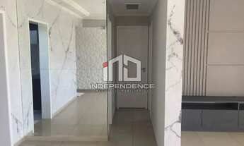 Imagem 5: Apartamento com 2 dormitórios, suite , 76 m² - venda por R$ 520.000,00 - Jardim Satélite