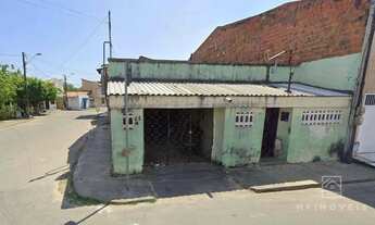 Imagem 2: Terreno à venda, 160 m² por R$ 280.000,00 - Jardim das Oliveiras - Fortaleza/CE