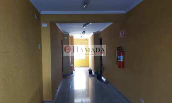 Imagem 5: Apartamento para Locação em São Paulo, Vila São José, 2 dormitórios, 1 banheiro, 1 vaga