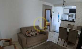 Imagem 1: Apartamento para Venda no Bandeirantes, BH