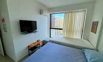 Imagem 6: Imóvel para aluguel tem 94 metros quadrados com 3 quartos em Boa Viagem - Recife - PE