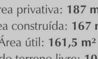 Imagem 2: Sobrado novo alto padrão Grand Village