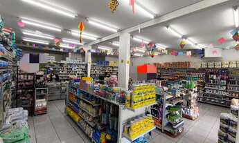 Imagem: Drogaria Farmácia à venda no Garavelo