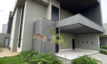 Imagem 5: CASA CONDOMÍNIO QUINTA DO LAGO I EM SÃO JOSÉ DO RIO PRETO