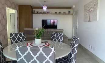 Imagem 6: Apartamento à venda com 3 suítes no Condomínio Le Jardin Residencial em Indaiatuba