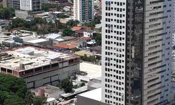 Imagem 5: 02 suítes, armários, ar condicionado e área de lazer completa