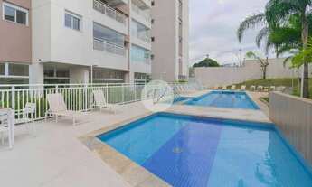 Imagem: Apartamento 2 Dormitórios com Suíte no