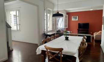 Imagem 2: Flamengo. Cobertura Duplex. 4 quartos (3 suíte). 346m2