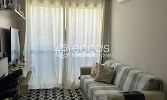 Imagem 4: Apartamento à venda, 2 quartos, 1 vaga, Umuarama - Uberlândia/MG
