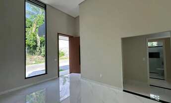 Imagem 3: Térrea para venda possui 165 metros quadrados com 3 quartos em Ponta Negra - Manaus - AM