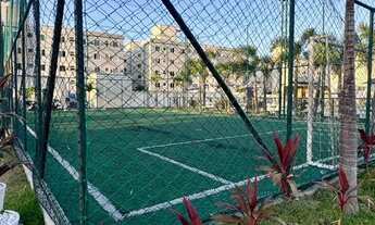 Imagem 5: APARTAMENTO A VENDA NO ECOWAY EUSÉBIO PARA FINANCIAMENTO