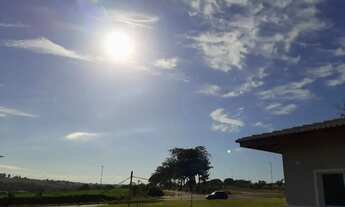 Imagem 6: Terreno em Parque Fortaleza - Nova Odessa