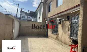 Imagem 3: Casa de rua : Duplex / Residencial / Olaria