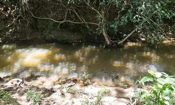 Imagem 4: Hidrolândia Chácara 20.000m² riquíssima dágua