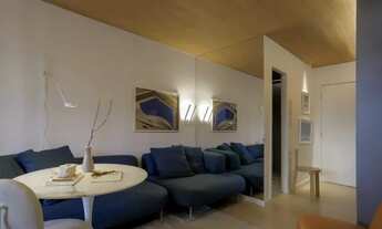 Imagem 2: Ap Studio - Prático , econômico e com fácil manutenção -Ideal Para quem quer Morar sozinho