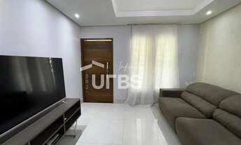 Imagem: Sobrado no Jardim Atlântico