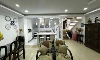 Imagem 5: Apartamento para Venda em Petrópolis, Nogueira, 3 dormitórios, 2 suítes, 3 banheiros, 2 va