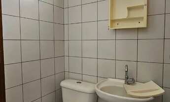 Imagem 6: Condomínio Mirante do Rio Negro