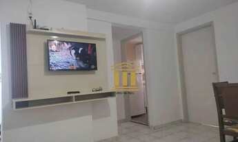 Imagem: Apartamento com 1 dormitório para alugar