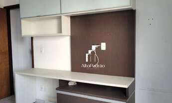 Imagem 5: Apartamento com 3 dormitórios à venda, 84 m² por R$ 330.000,00 - Santa Lia - Teresina/PI