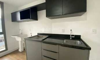 Imagem 6: Apartamento novo para alugar no Centro Histórico com 2 quartos sendo uma suíte e 1 vaga