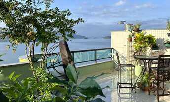 Imagem 4: Cobertura de luxo no Píer 101 - Vista para Ilha de Caras