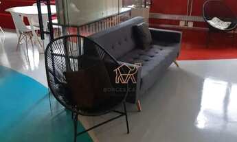 Imagem 5: Andar Corporativo para alugar, 340 m² por R$ 19.182,69/mês - Sion - Belo Horizonte/MG