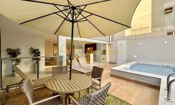 Imagem 3: Cobertura Duplex em Jardim Camburi Conforto e Estilo ao Seu Alcance!