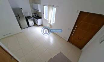 Imagem 3: Casa 2 Dormitórios para Alugar na Vila Nivi, São Paulo 45m²