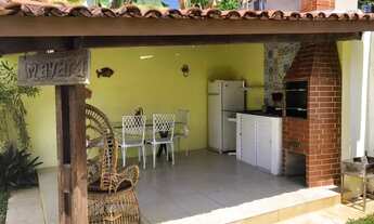 Imagem 3: Casa - Melhor Condomínio - Guarajuba