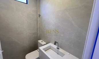 Imagem 6: Casa com 3 dormitórios à venda, 169 m² por R$ 760.000,00 - Nações - Campina Grande/PB