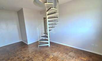 Imagem 3: Cobertura de 2 quartos à venda no Bairro Floresta - Porto Alegre/RS