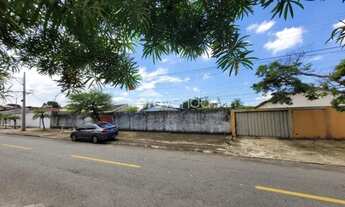 Imagem: ÁREA 896,00m², PRÓXIMO A PRAÇA C-170